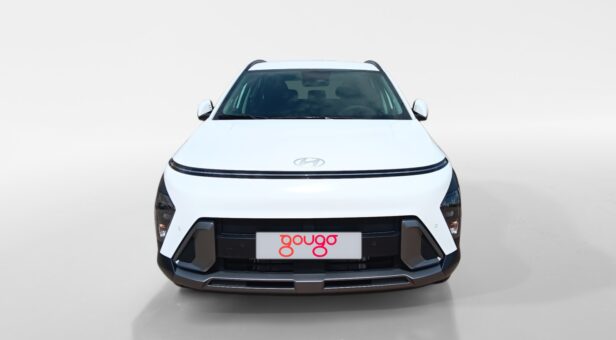 HYUNDAI KONA TODOTERRENO 1.0T XLS 115 5p
