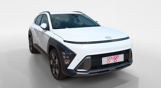 HYUNDAI KONA TODOTERRENO 1.0T XLS 115 5p