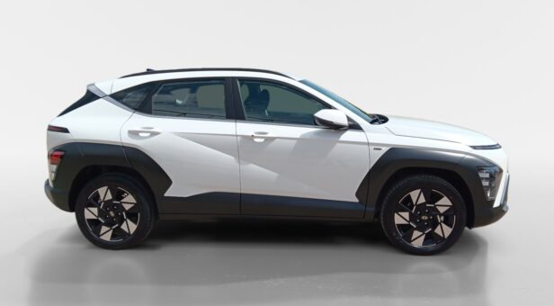 HYUNDAI KONA TODOTERRENO 1.0T XLS 115 5p