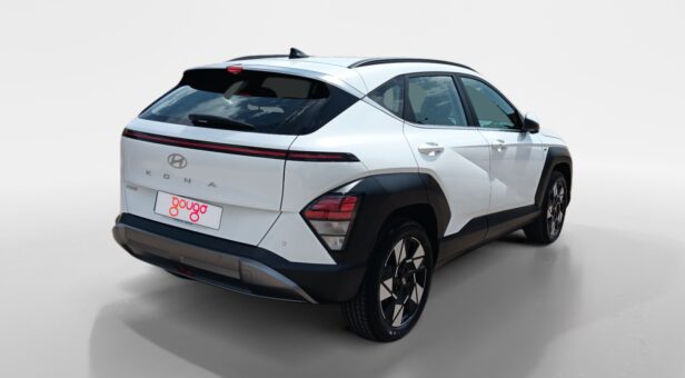 HYUNDAI KONA TODOTERRENO 1.0T XLS 115 5p