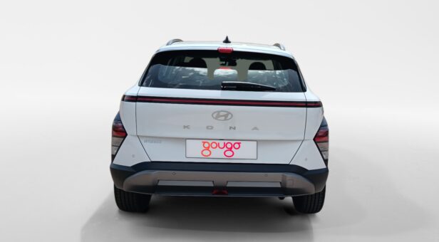 HYUNDAI KONA TODOTERRENO 1.0T XLS 115 5p