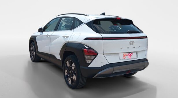 HYUNDAI KONA TODOTERRENO 1.0T XLS 115 5p