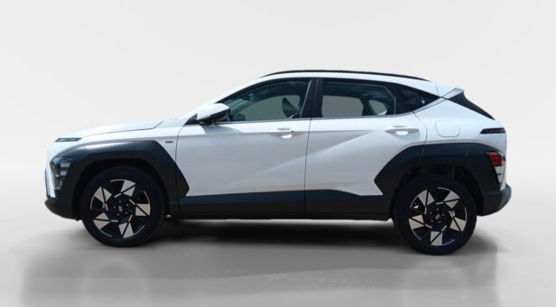 HYUNDAI KONA TODOTERRENO 1.0T XLS 115 5p