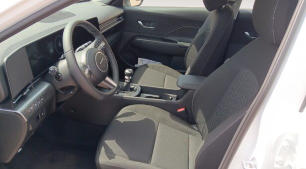 HYUNDAI KONA TODOTERRENO 1.0T XLS 115 5p
