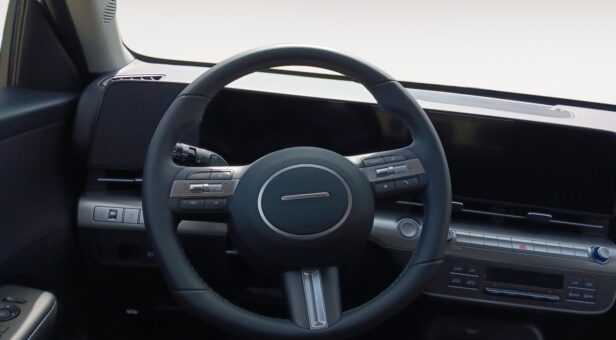 HYUNDAI KONA TODOTERRENO 1.0T XLS 115 5p