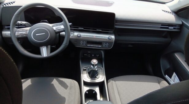 HYUNDAI KONA TODOTERRENO 1.0T XLS 115 5p