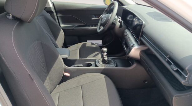 HYUNDAI KONA TODOTERRENO 1.0T XLS 115 5p