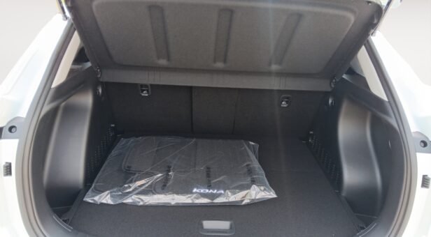 HYUNDAI KONA TODOTERRENO 1.0T XLS 115 5p