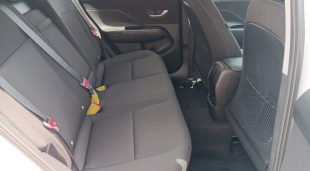 HYUNDAI KONA TODOTERRENO 1.0T XLS 115 5p