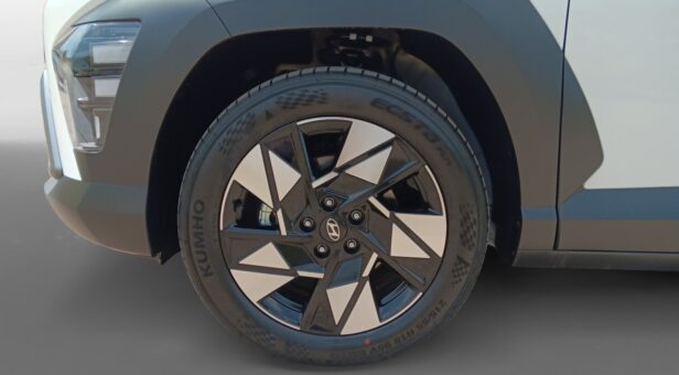 HYUNDAI KONA TODOTERRENO 1.0T XLS 115 5p