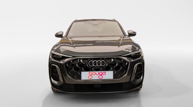 AUDI Q5 TODOTERRENO 2.0 40 TDI S TRONIC QUATTRO S LINE 204 5p