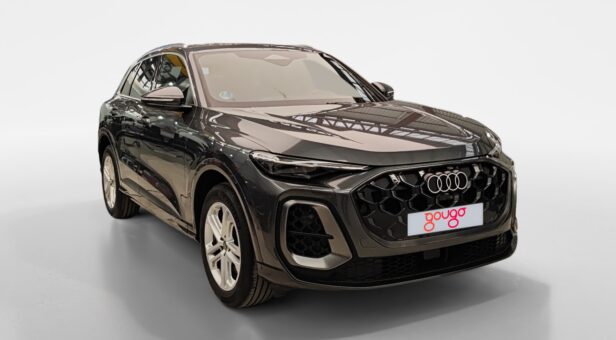 AUDI Q5 TODOTERRENO 2.0 40 TDI S TRONIC QUATTRO S LINE 204 5p