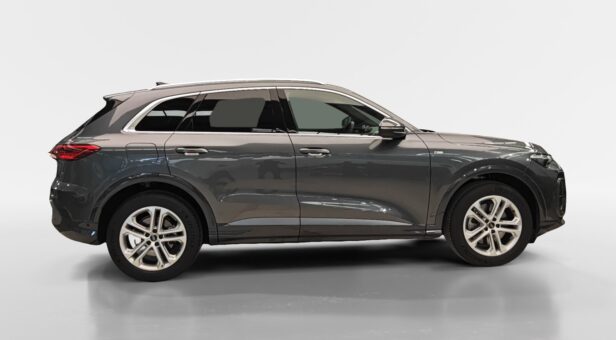 AUDI Q5 TODOTERRENO 2.0 40 TDI S TRONIC QUATTRO S LINE 204 5p