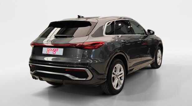 AUDI Q5 TODOTERRENO 2.0 40 TDI S TRONIC QUATTRO S LINE 204 5p