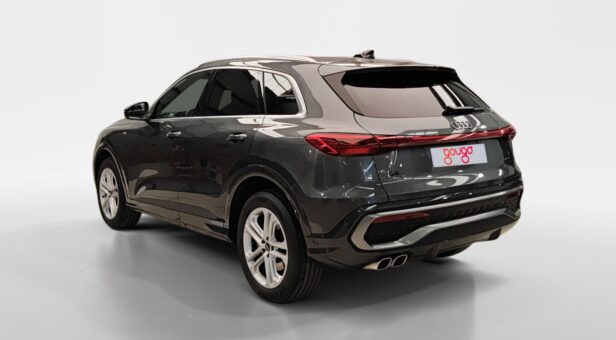 AUDI Q5 TODOTERRENO 2.0 40 TDI S TRONIC QUATTRO S LINE 204 5p
