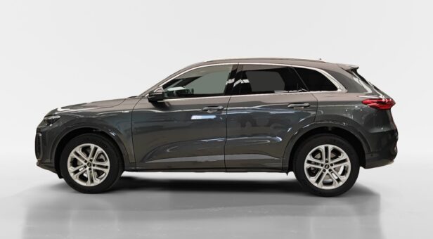 AUDI Q5 TODOTERRENO 2.0 40 TDI S TRONIC QUATTRO S LINE 204 5p