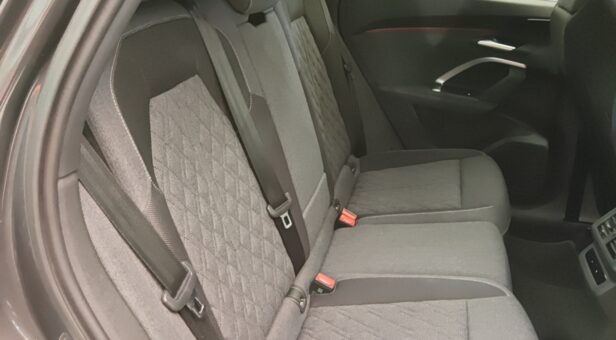 AUDI Q5 TODOTERRENO 2.0 40 TDI S TRONIC QUATTRO S LINE 204 5p