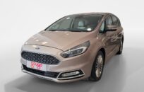FORD S-MAX MONOVOLUMEN 2.0 TDCI 132KW TITANIUM 180 5P 7 Plazas