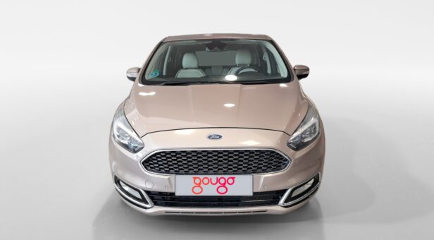 FORD S-MAX MONOVOLUMEN 2.0 TDCI 132KW TITANIUM 180 5P 7 Plazas