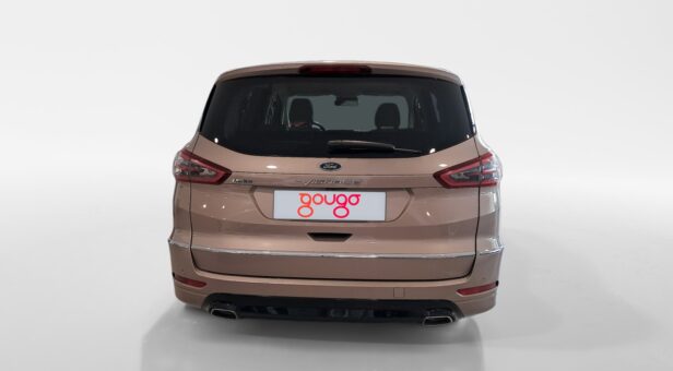 FORD S-MAX MONOVOLUMEN 2.0 TDCI 132KW TITANIUM 180 5P 7 Plazas