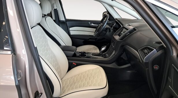 FORD S-MAX MONOVOLUMEN 2.0 TDCI 132KW TITANIUM 180 5P 7 Plazas
