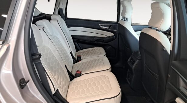 FORD S-MAX MONOVOLUMEN 2.0 TDCI 132KW TITANIUM 180 5P 7 Plazas