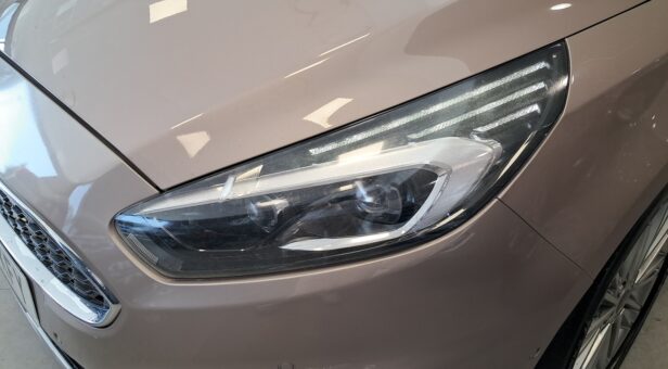 FORD S-MAX MONOVOLUMEN 2.0 TDCI 132KW TITANIUM 180 5P 7 Plazas