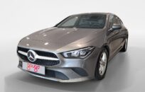 MERCEDES CLA-CLASS FAMILIAR 2.1 CLA 200 D DCT SHOOTING BRAKE 136 5p
