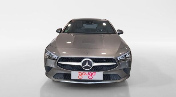 MERCEDES CLA-CLASS FAMILIAR 2.1 CLA 200 D DCT SHOOTING BRAKE 136 5p