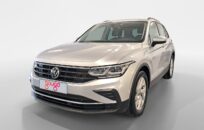 VOLKSWAGEN TIGUAN TODOTERRENO 1.5 TSI 110KW LIFE DSG 150 5p
