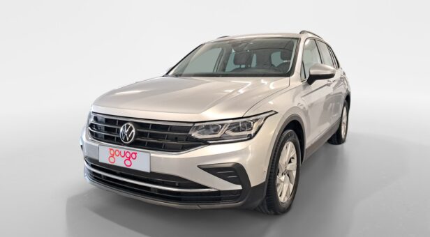 VOLKSWAGEN TIGUAN TODOTERRENO 1.5 TSI 110KW LIFE DSG 150 5p