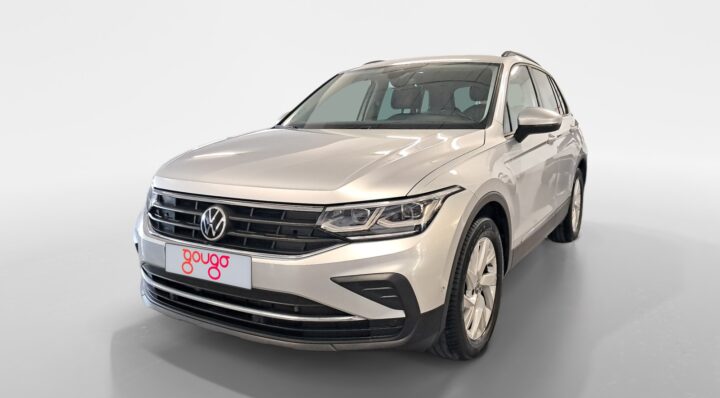 VOLKSWAGEN TIGUAN TODOTERRENO 1.5 TSI 110KW LIFE DSG 150 5p