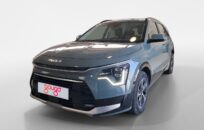 KIA NIRO BERLINA CON PORTON 1.6 GDI HEV CONCEPT 141 5p
