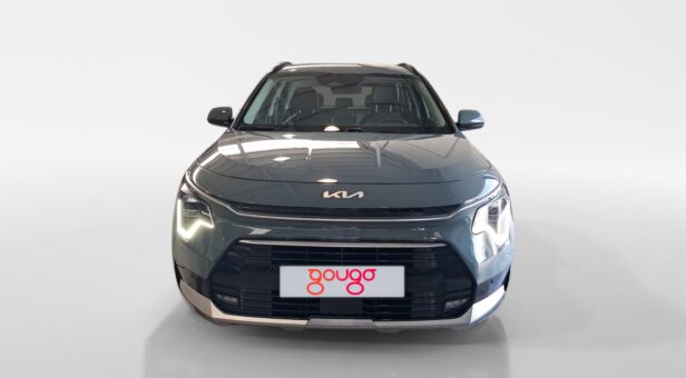 KIA NIRO BERLINA CON PORTON 1.6 GDI HEV CONCEPT 141 5p