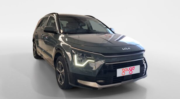 KIA NIRO BERLINA CON PORTON 1.6 GDI HEV CONCEPT 141 5p