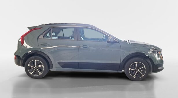 KIA NIRO BERLINA CON PORTON 1.6 GDI HEV CONCEPT 141 5p