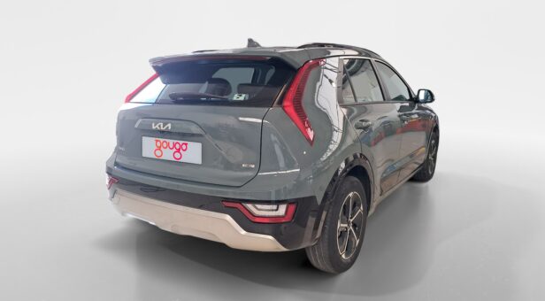 KIA NIRO BERLINA CON PORTON 1.6 GDI HEV CONCEPT 141 5p