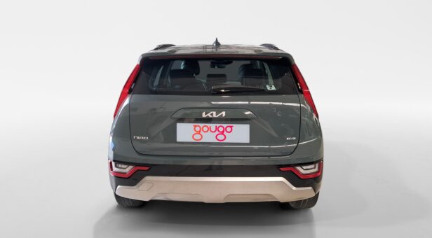 KIA NIRO BERLINA CON PORTON 1.6 GDI HEV CONCEPT 141 5p