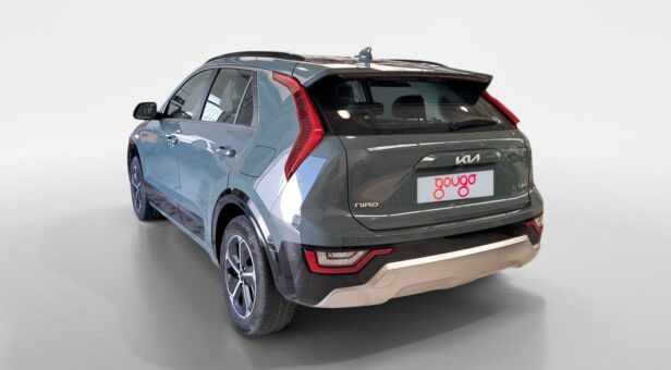KIA NIRO BERLINA CON PORTON 1.6 GDI HEV CONCEPT 141 5p