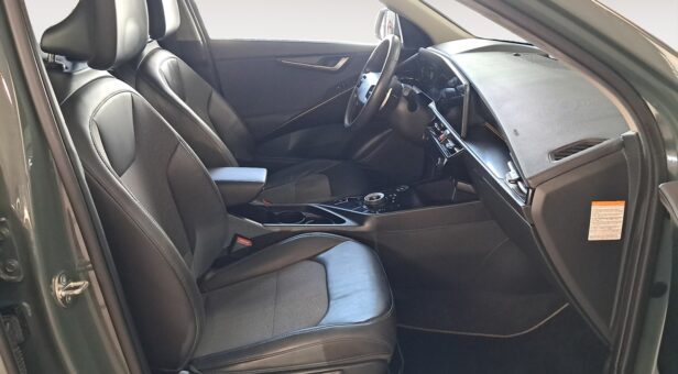 KIA NIRO BERLINA CON PORTON 1.6 GDI HEV CONCEPT 141 5p