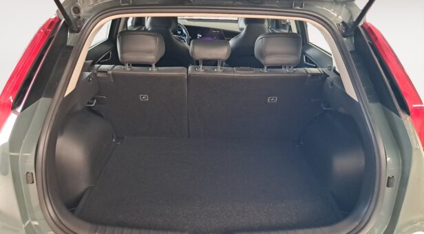 KIA NIRO BERLINA CON PORTON 1.6 GDI HEV CONCEPT 141 5p