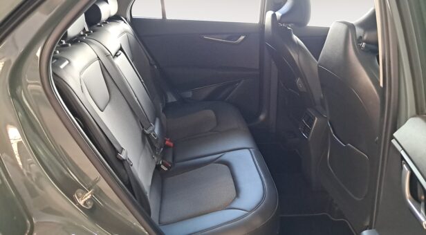 KIA NIRO BERLINA CON PORTON 1.6 GDI HEV CONCEPT 141 5p