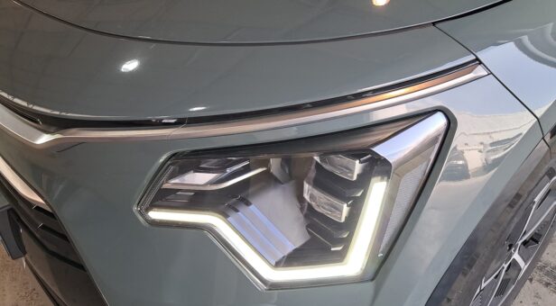 KIA NIRO BERLINA CON PORTON 1.6 GDI HEV CONCEPT 141 5p