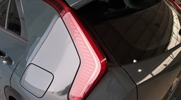 KIA NIRO BERLINA CON PORTON 1.6 GDI HEV CONCEPT 141 5p