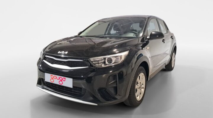 KIA STONIC 1.2 DPI CONCEPT 84 5p KIA STONIC 1.2 DPI CONCEPT 84 5p