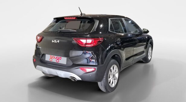 KIA STONIC 1.2 DPI CONCEPT 84 5p