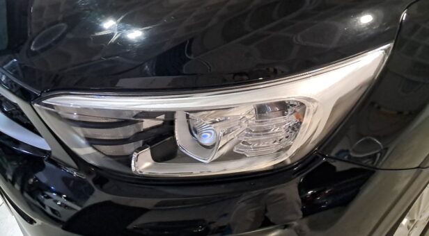 KIA STONIC 1.2 DPI CONCEPT 84 5p