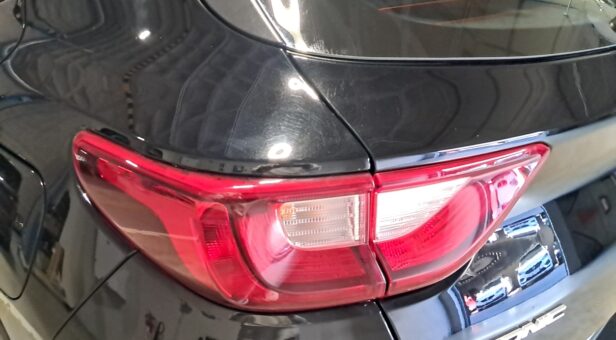 KIA STONIC 1.2 DPI CONCEPT 84 5p
