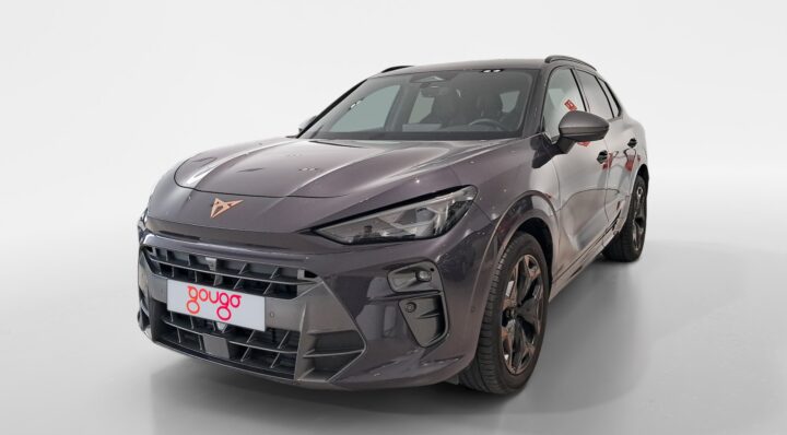 CUPRA TERRAMAR 1.5 eTSI 150 cv DSG CUPRA TERRAMAR 1.5 eTSI 150 cv DSG