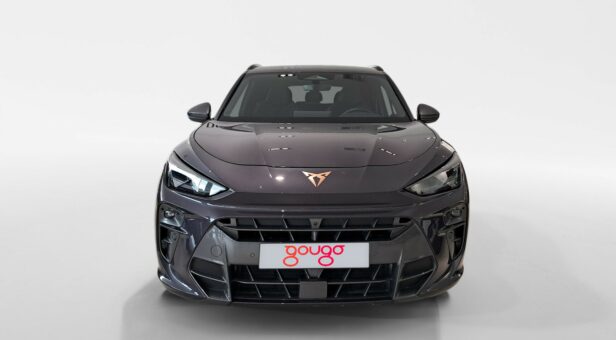 CUPRA TERRAMAR 1.5 eTSI 150 cv DSG